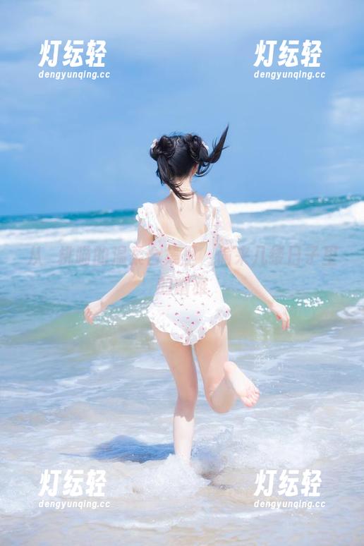 从桜桃喵的温柔合集里，偷来几缕日子里的幽雅