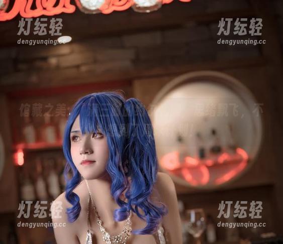 桜满三时 馆藏之美:桜满三时的约尔礼服,思绪飘飞,不小心想到了周末计划!