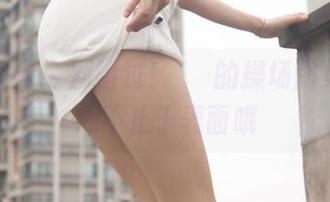 梦丝女神 – 别错过！玥玥的操场图集，甜心不止于表面哦