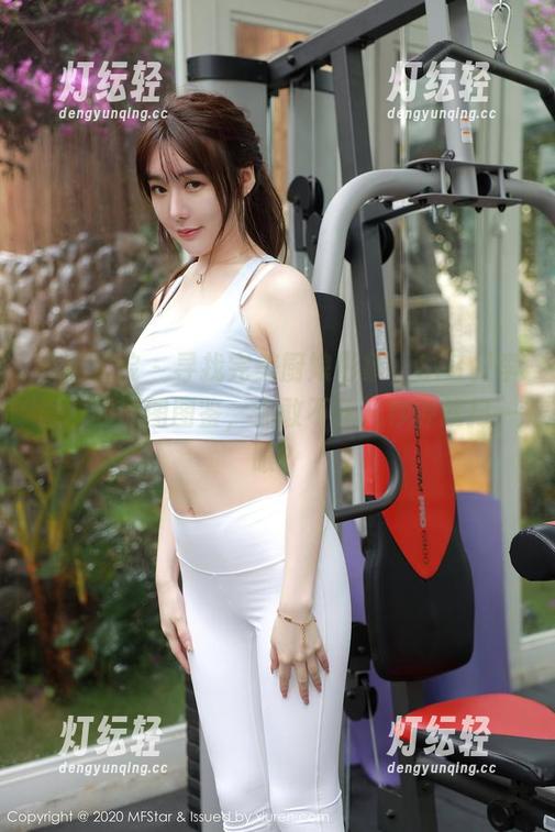 模范学院 - 寻找完美厨娘形象，SiByl李思宁的原图图鉴，你敢不花几秒钟就扫一眼？
