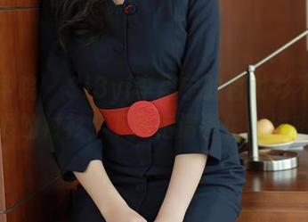 模范学院 – SiByl李思宁的白衬衫不是普通的衬衫，下载后请谨慎触碰哦