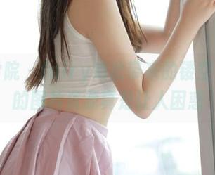 模范学院 – fairy如歌带来的镂空，不同的图片资源真是让人困惑