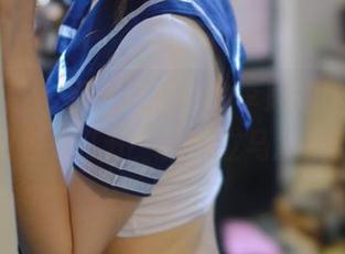 模范学院 – 黑色幻想中的李颖煊baby：图包一打开，福利立马扑来！
