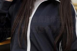模范学院 – 你连体衣我连体衣，柳侑绮Sevenbaby的图册是个网友聚会吗？