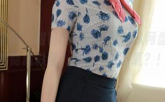 模范学院 – 甜筒晓彤的旅拍，从网盘发掘的隐藏彩蛋，你敢不敢下载？！