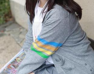 模范学院 – 白子嫣nicky肉丝写真，完全无圣光，感觉更真实诶！