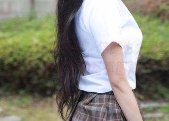 模范学院 – 不得不说，这腿也太好看了吧，软软酱的写真图册