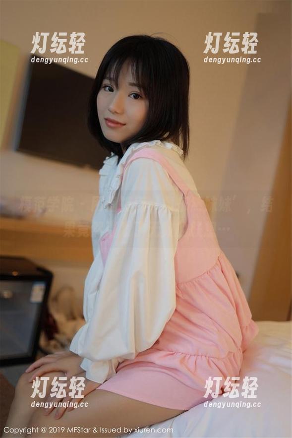 模范学院 - 网盘搜索‘黄乐然妹妹’，结果竟然引发了无数的联想…