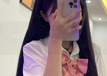 微密圈 – 这也许是汤圆可甜了的全套女仆写真，没道理能抗拒！
