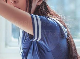 波萝社 – AngelaLee李玲与妹妹，直击心底的写真图包，接下来想多了……