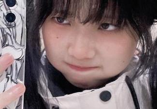 看吧，炸酱沐沐化身女神，写真背后的一点小花絮