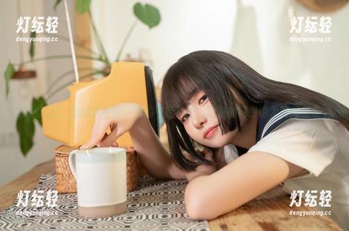 忽然想起，爆机少女喵小吉的午后写真，定制的同时也为时间盖章。