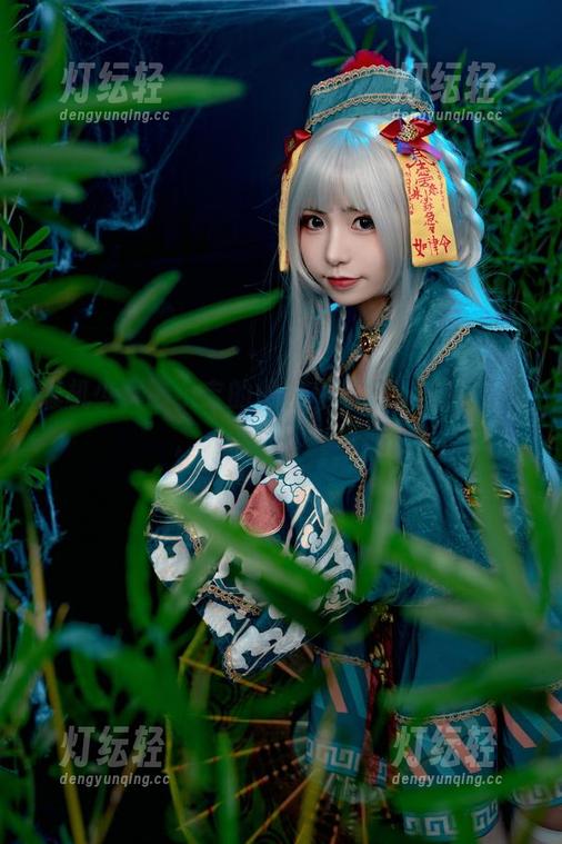 爆机少女喵小吉 爆机少女喵小吉的丝袜作品集:全新面貌,一点点不一样哦