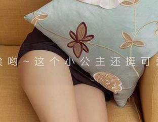 爱尤物 – 吴美溪图册：你的热心让他人几乎忘却了呼吸。