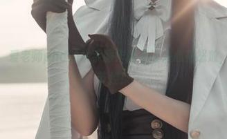 分享是爱，爱老师phd的水手服作品集让人心花怒放，果然是细节控！