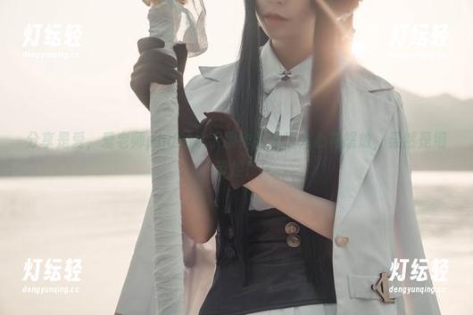 分享是爱，爱老师phd的水手服作品集让人心花怒放，果然是细节控！