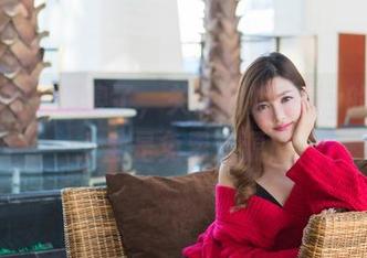 爱蜜社 – 别傻了，关注闵妮Mily的自拍，全是免费资源！