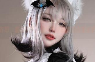 去吧，狐洛洛子，掀起风波的学姐合集出炉
