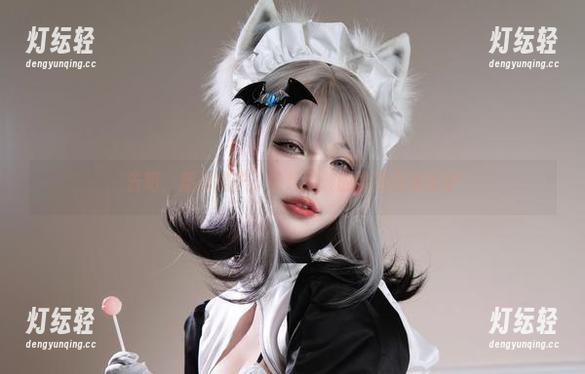 去吧，狐洛洛子，掀起风波的学姐合集出炉