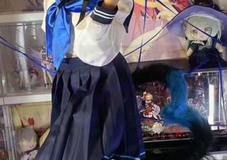 想拥有白栎Shirly的美妙《鸣潮弗洛洛》？下载就对了！