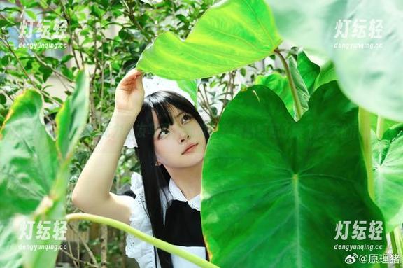 白莉爱吃巧克力女友写真，翻页时我突然想起了某个夏天的雨
