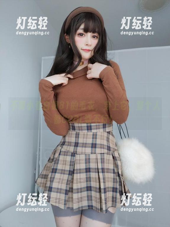 不要小看白银81的毛衣，穿上它，整个人都COOL到不行！