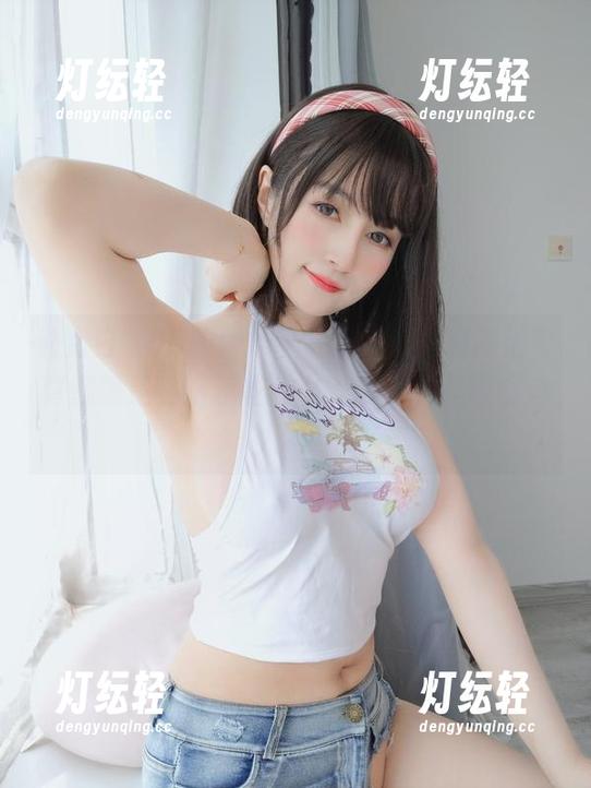 说到白银81的体操服，她的每一张高清写真都像是在暗示些什么，哈哈，是意图勾人吗？