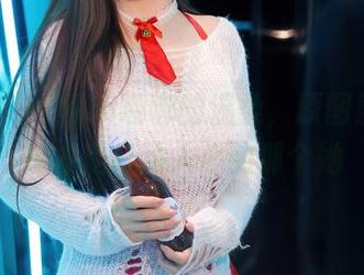 秀人网 – Mila嘟嘟的温柔，原图解密：这才是打动人心的那个她