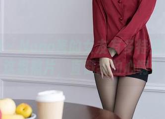秀人网 – Nono酱的女友有多特别？瞧瞧这组照片，直戳我的心啊！