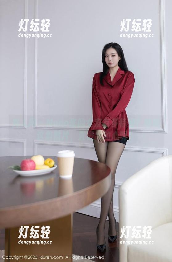 秀人网-Nono酱 秀人网 - Nono酱的女友有多特别?瞧瞧这组照片,直戳我的心啊!