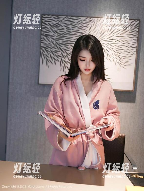 秀人网-Yuki鱼儿 秀人网 - 又见Yuki鱼儿,连衣裙和免费的美丽照片!