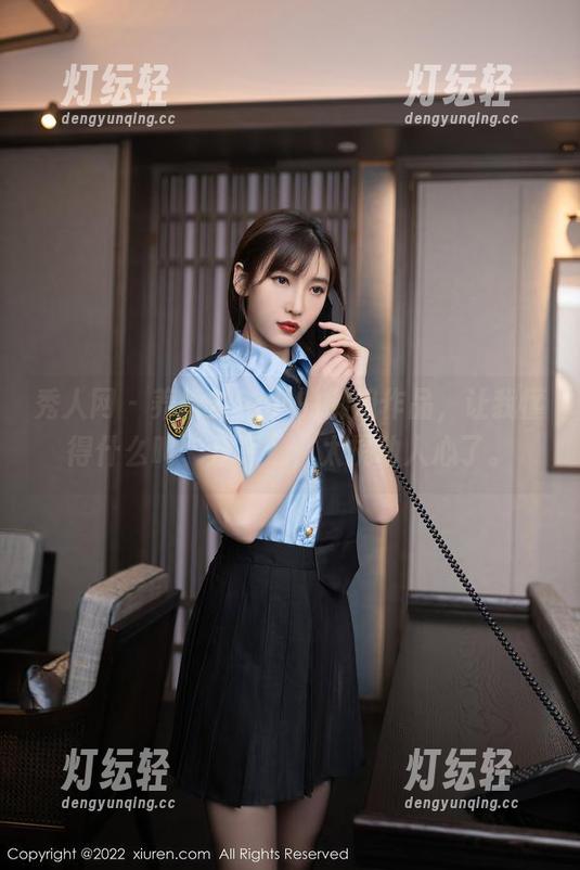 秀人网-养乐多Doll 秀人网 - 养乐多Doll的御姐作品,让我懂得什么叫“分享”,太挑动人心了。