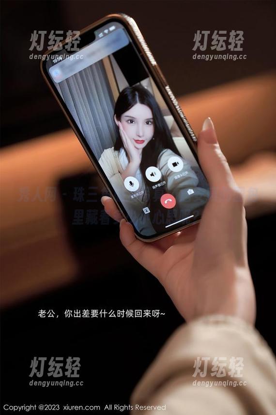 秀人网 - 珠三角旅拍写真，唐安琪的图包里藏着多少小心思呢？