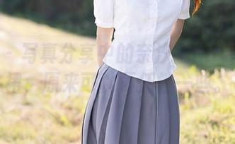 秀人网 – 写真分享中的奈汐酱nice：连衣裙，原来可以再任性一些。