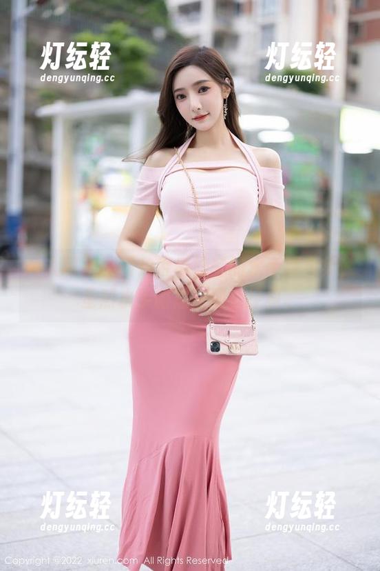秀人网 - 不同角度看奶酥的水手服合集，虽然水手服总是那么经典。