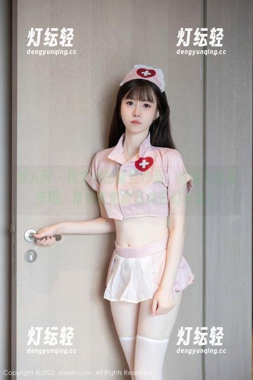 秀人网-安然 秀人网 - 用安然的镂空作品,挑战无圣光密码,背后肯定能写成玄幻小说!