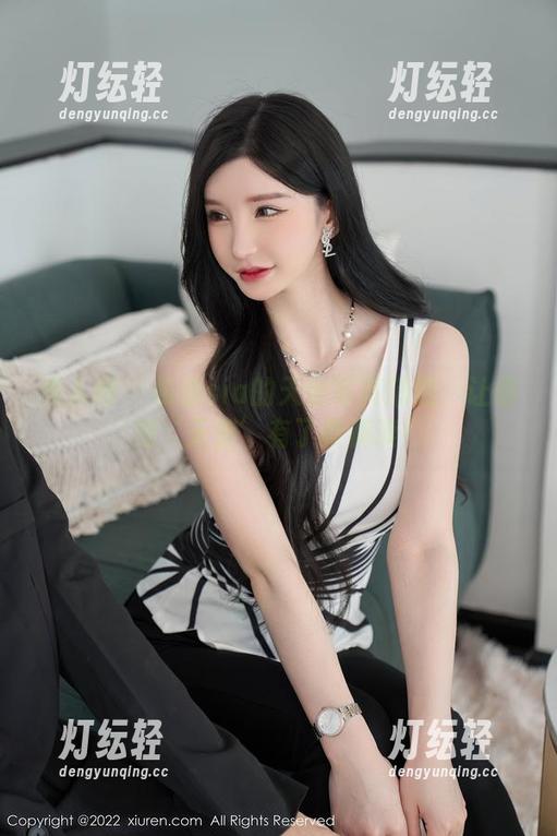 秀人网 - 希雅sia的天使写真精选：让你对‘天使’有了新解读！
