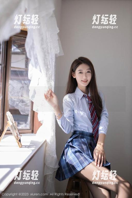 秀人网 - 是小逗逗的泰国旅拍图包，免费到让人想要打个问号！