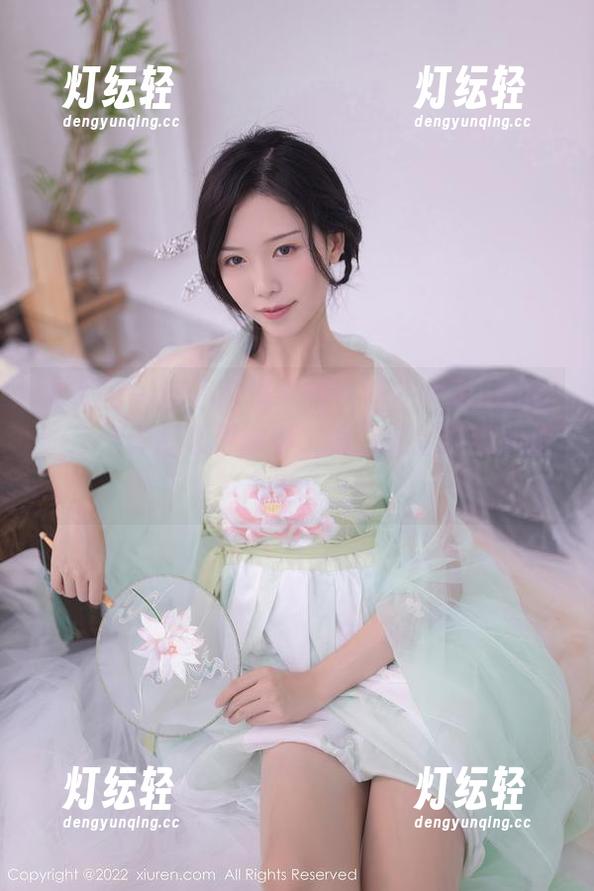 秀人网 - 敢不敢再个性一些？木子nana的运动作品集更新中，层次感随时都能逆天。