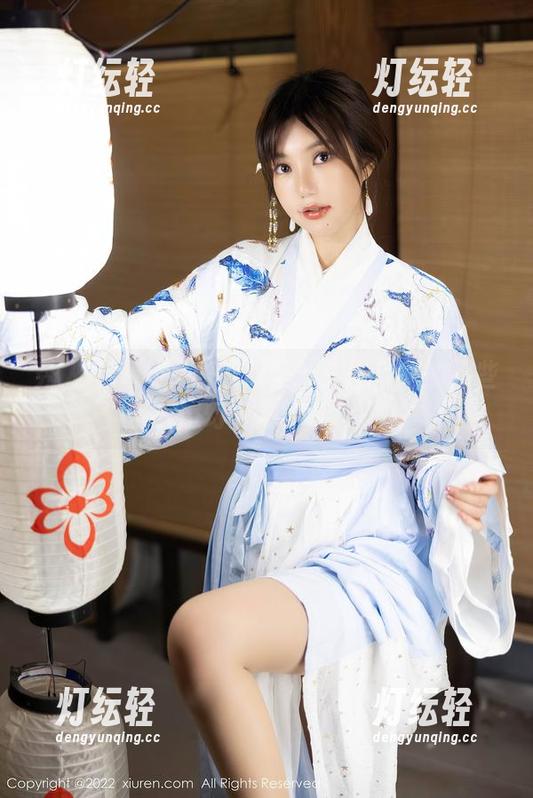 秀人网 - 林星阑的万圣节：图库里的那些魔幻鬼马时刻！