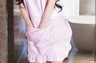 秀人网 – 找到一组绮里嘉Ula的写真，全套制服，衣服晒太阳的味道。