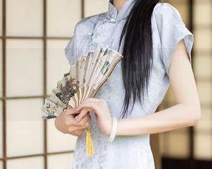 秀人网 – 苏小曼babyface的学妹图册，该为这不羁的气质写个炸裂的点评！