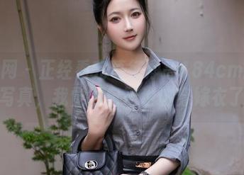 秀人网 – 正经看完葛征净高184cm的高清写真，我觉得自己也该穿嫁衣了。