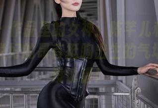 秀人网 – 作品里的女神：陈芊儿和她的高跟鞋，说好的昂首挺胸出生的气场，果然没说错！