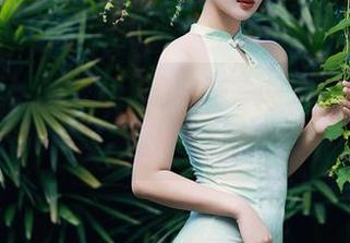 秀人网 – 这才是正确穿法——龙女sunny的棉袜原图和资源分享！