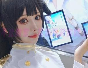 私拍不止教室，紫氯氯其实能上课！