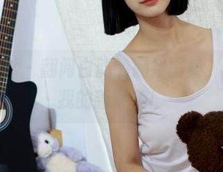 绮梦摄影 – 翻阅白韵的御姐图集，发现了我的新审美！