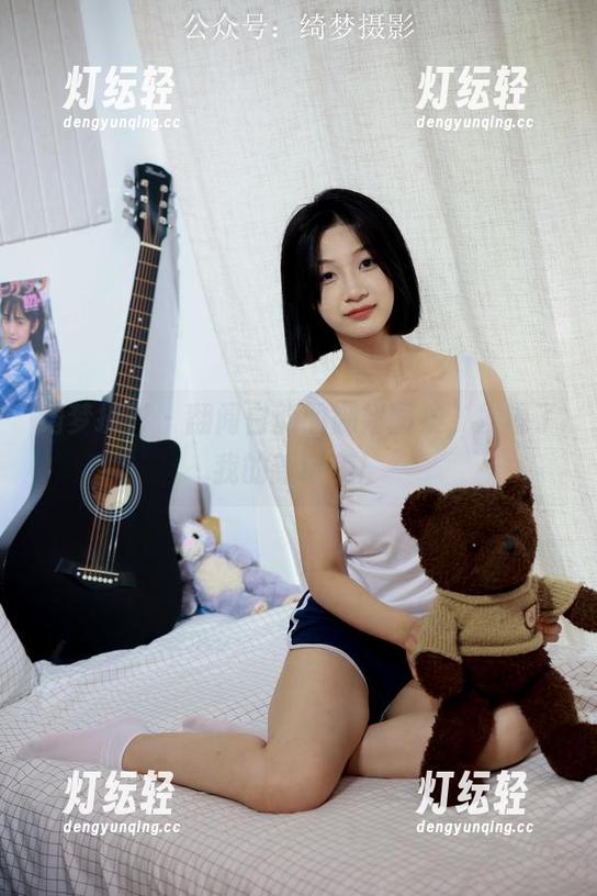 绮梦摄影-白韵 绮梦摄影 - 翻阅白韵的御姐图集,发现了我的新审美!