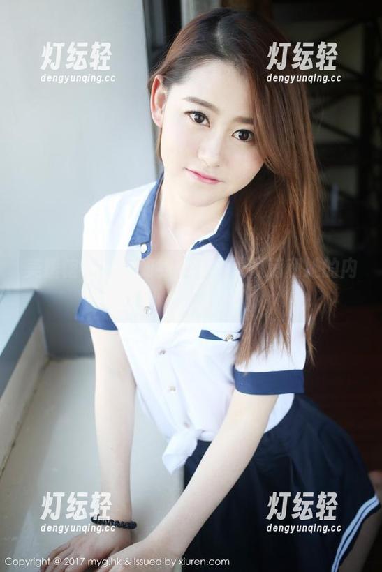 美媛馆 - 图集如约而至，张雨萌和她的内衣小心机满分！