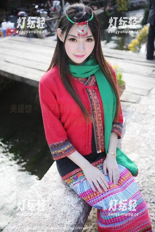 美媛馆 - 兔子的传说，胡润曦全套兔女郎下载很重要！
